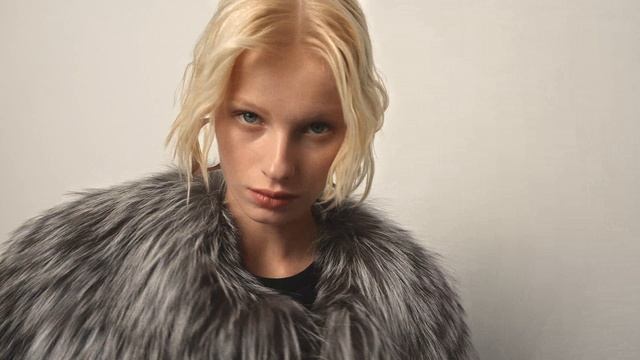 Коллекция ЗИМА'26 I «Снежная Королева» — российский бренд мужской и женской одежды смотреть онлайн