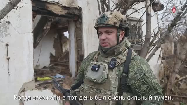 Освобождения населённого пункта Орестополь в Днепропетровской области. смотреть онлайн
