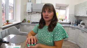 ВСПАШКА ЦЕЛИНЫ МОТОБЛОКОМ, ПОЛУЧИТСЯ ЛИ ПОСАДИТЬ ЧЕСНОК И КЛУБНИКУ. ИЗ ГОРОДА В ДЕРЕВНЮ 869 серия