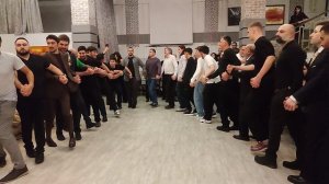 Ассирийцы❤ Праздник в честь Святого Георгия🙏 16.11.2025 Москва