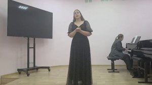 Подкуйченко Евгения Ах, когда б я прежде знала