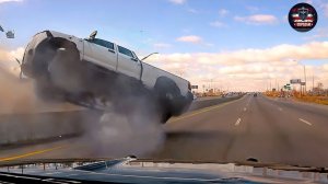 САМЫЕ ДИКИЕ криминальные побеги, закончившиеся полной катастрофой