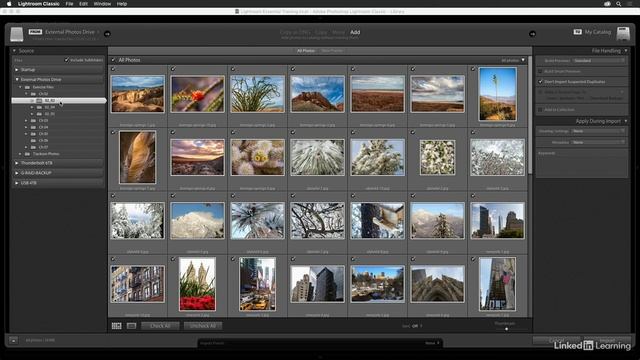 08 - Import Photos From Your Computer