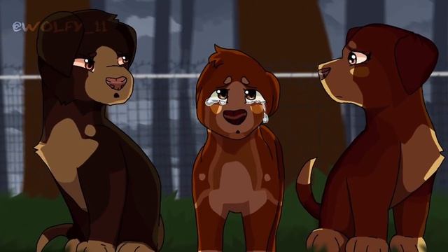 THINGS TO DO ★ WIGGLE PMV (ХРОНИКИ СТАИ АНИМАЦИЯ ПЕРЕЗАЛИВ)