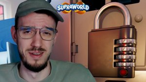 Под НАДЕЖНОЙ ЗАЩИТОЙ | Supraworld (Суправорлд) | 10