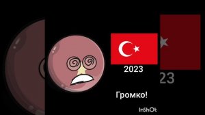 EAS Сирены разных стран: 4 сезон 2 часть