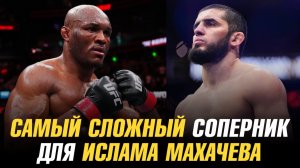 Самый сложный соперник для Ислама Махачева / Пэдди Пимблетт о следующем бое