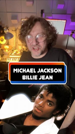 Michael Jackson - Billie Jean