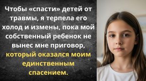 Папа нас не любит | Истории из жизни