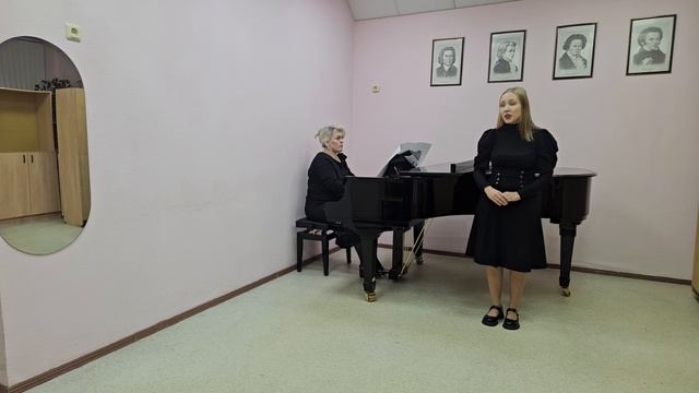 А. Скарлатти. 