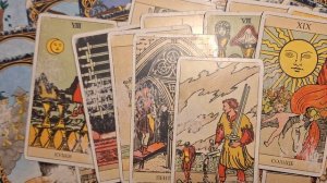 ТАРО РАСКЛАД\ ИНФОРМАЦИЯ ИЗ ПОТОКА 17 НОЯБРЯ