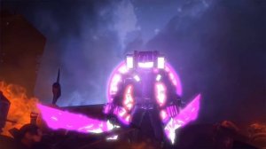 Что если Армада Тв Менов была в Скибиди Туалет 78 часть 1?