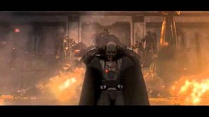 Король и Шут – Некромант (Джек из Тени)