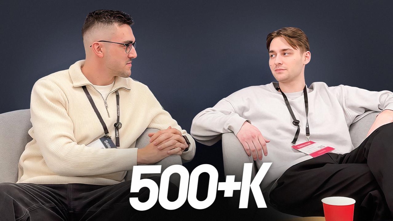 Сколько платят программистам в 2025 году(Опрос на Конференции) смотреть онлайн