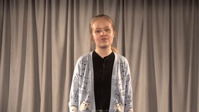 Стихотворение «Бульдог по кличке Дог» Леонид Яхнин. Читает Вера Маслова. смотреть онлайн