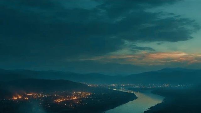 video_Мастер и Маргарита, Глава 21, Полёт