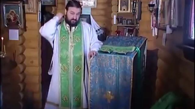 2.4. Храм в который мы идем! Фильм Протоиерея Андрея Ткачёва