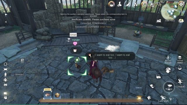 Sword of Justice поместье