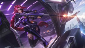 ЛЕСЛИ !!! ЛУЧШИЙ БИЛД 2025 ОТ ТОП 1 ГЛОБАЛА + ГЕЙМПЛЭЙ !!! MOBILE LEGENDS