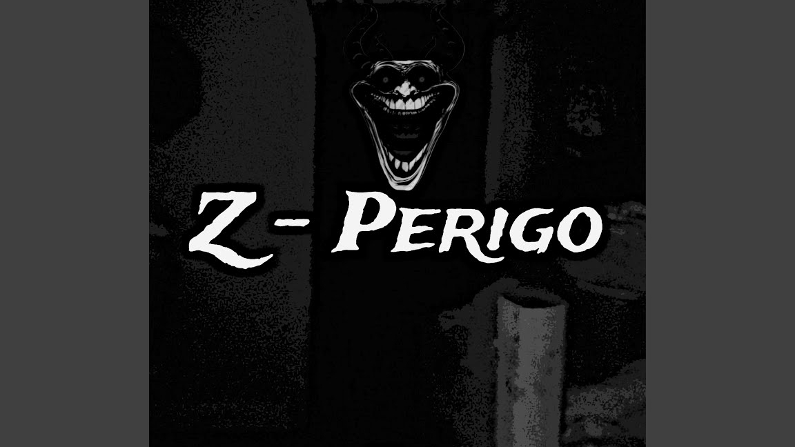 Z-Perigo (Slowed) смотреть онлайн