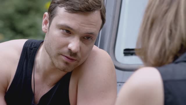 ДЕЛО ЧЕСТИ - 14 серия смотреть онлайн