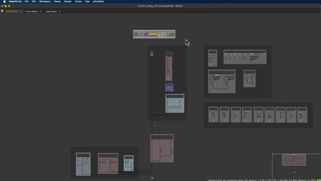 0300 Open Clean Template смотреть онлайн