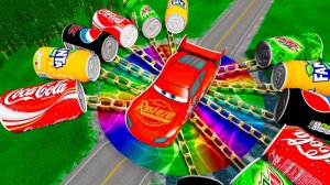 Мультики про машинки - Большие машины - Тяжелые грузовики - Сборник - Мультики для детей