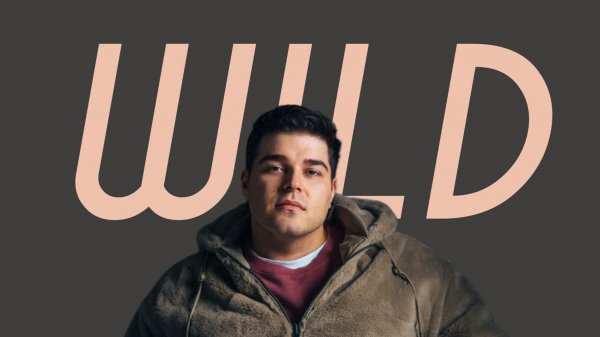 Albert Brite - Wild (Comedy Cover)