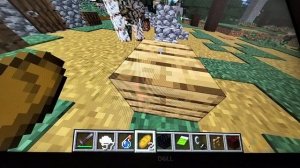 почти 1 час) майнкрафт❤