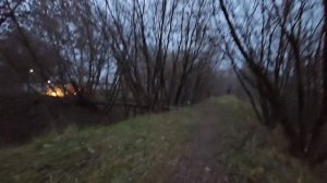 прогулка в окрестностях стадиона Спартак и бывшего тушинского аэродрома в Москве