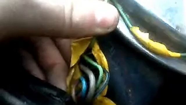 установка датчика давления масла в классику через блок предохранителей смотреть онлайн