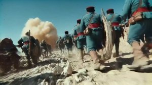 Iron Maiden - The Trooper