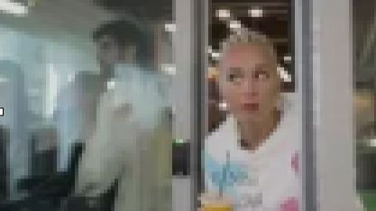 АНГЕЛ МИРА -- САМАНТА СМИС