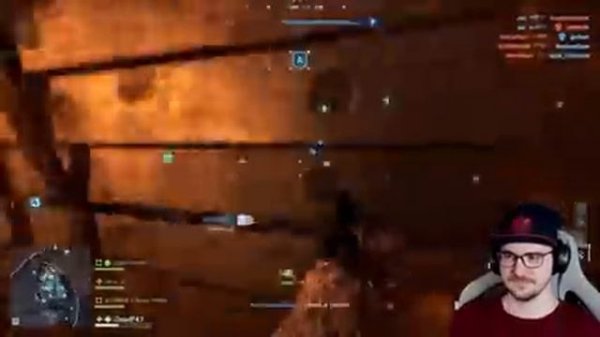 КУПИКОД ПЕРЕШЕЛ ГРАНИЦУ ► DeadP47 | Реакция