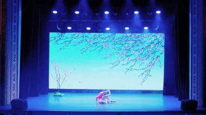 Отчётный концерт "МЫ".