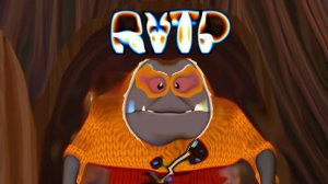 Лунтик ENTRY RYTP