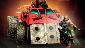 Уничтожаем ОГРОМНЫХ ПРИШЕЛЬЦЕВ ♦ Contra Operation Galuga Прохождение на Двоих