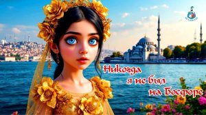 Сергей Есенин - Никогда я не был на Босфоре   1️⃣9️⃣2️⃣4️⃣