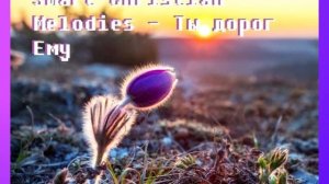 Smart Christian Melodies - Ты дорог Ему