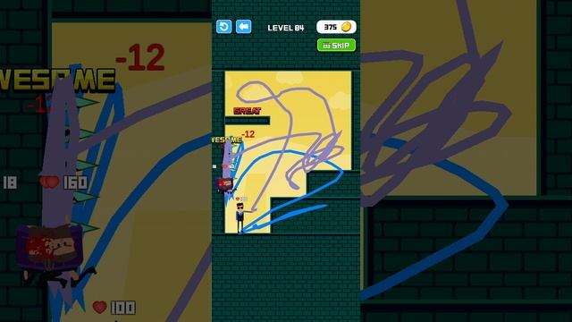 Hook Hero Master Lite Арр (ранний доступ) часть третья конец