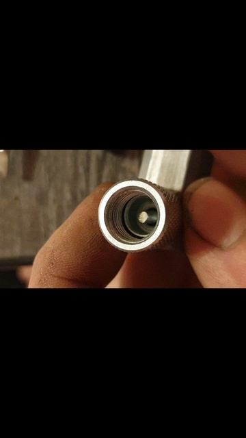 сломался топливный манометр (ИЗМЕРИТ) АВТОДЕЛО ,ремонт