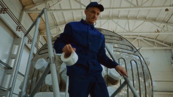 Росатом поставил ключевое оборудование для Международного термоядерного реактора ИТЭР