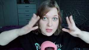 АСМР Как я пыталась худеть?