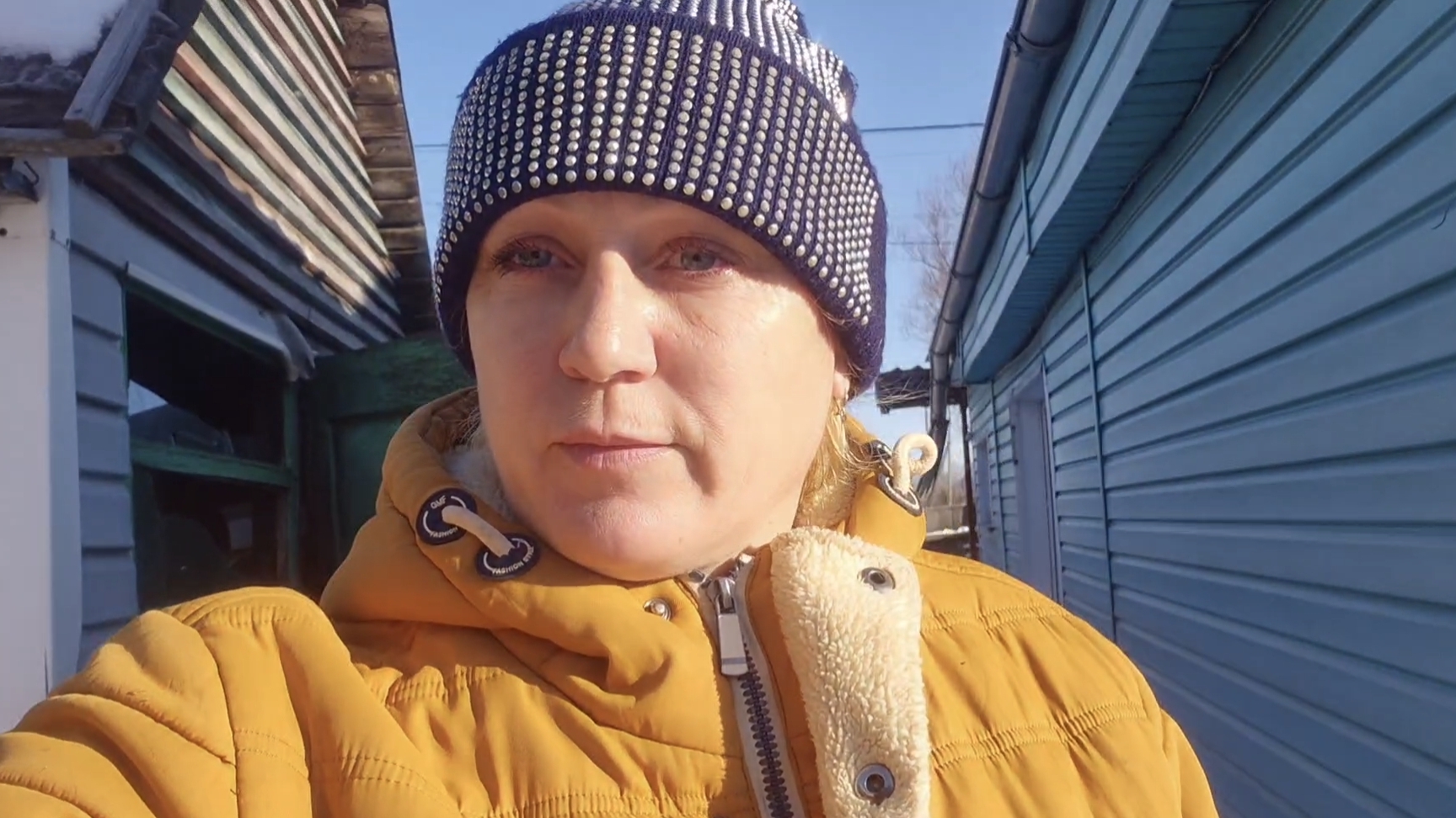 Любимая Деревенская Жизнь, смотреть онлайн