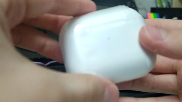 Обзор на мои наушники 🎶