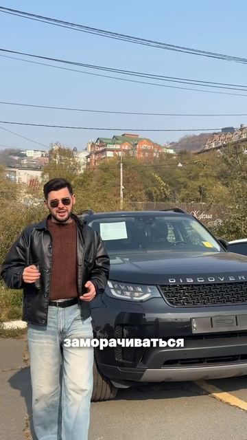 Определенно вам нужен BMW