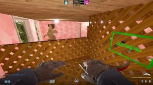 ПЕРЕИГРАЛ И УНИЧТОЖИЛ!!! УГАРНЫЙ МАНЬЯК В CS!!!