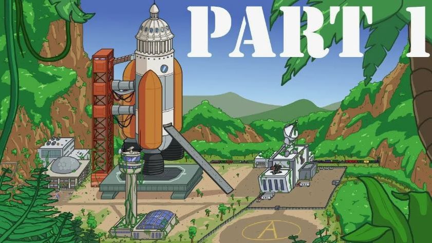 Henry Stickmin Collection|Андрюха смотреть онлайн