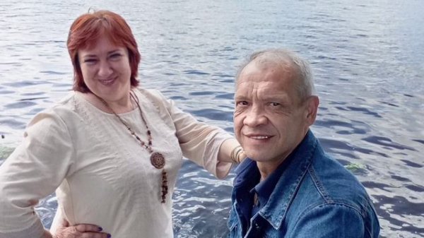 _ Ожидание весны_ Автор стихов Ингвар Нитомак