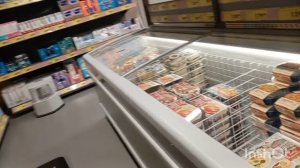 Открытие магазина Чижик.